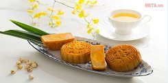 Cẩn trọng với những loại bánh trung thu siêu rẻ