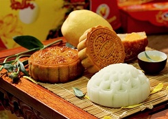 Làm thế nào để bảo quản bánh trung thu được lâu mà không lo bị mốc? 