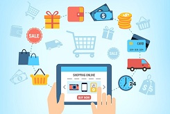 Nắm trong tay những bí quyết để việc mua sắm trở nên dễ dàng