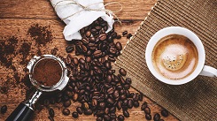 Cafe - Thức uống bị làm giả nhiều nhất tại Việt Nam