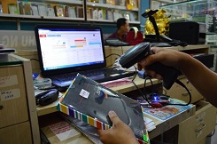 Giải pháp cho doanh nghiệp quản lý sản phẩm dễ dàng 