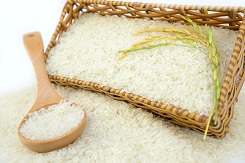 Gạo thì có cần đăng ký mã vạch không?
