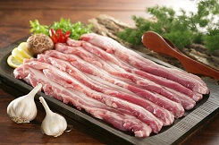 Triển khai truy xuất nguồn gốc cho thực phẩm thịt heo