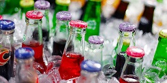 Cảnh giác với nước ngọt rởm không rõ nguồn gốc ảnh hưởng đến sức khỏe