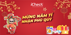 MỪNG NĂM TÝ, NHẬN PHÚ QUÝ 