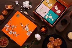 Nguy cơ không lường trước từ bánh trung thu bẩn