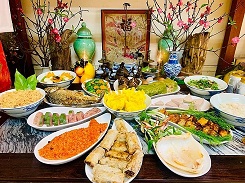 Nhung luu y ve cung giao thua nam Canh Ty 2020 Nhung luu y ve cung giao thua nam Canh Ty 2020