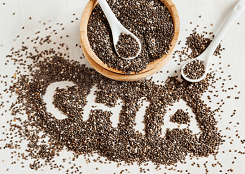 Bạn có biết cách phân biệt hạt chia thật - giả không? 