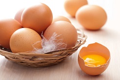 Mẹo nhận biết trứng gà Trung Quốc giúp các bà nội trợ thông thái bảo vệ sức khỏe gia đình 