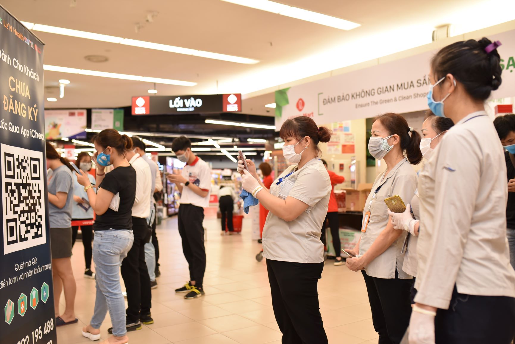 lotte-mart