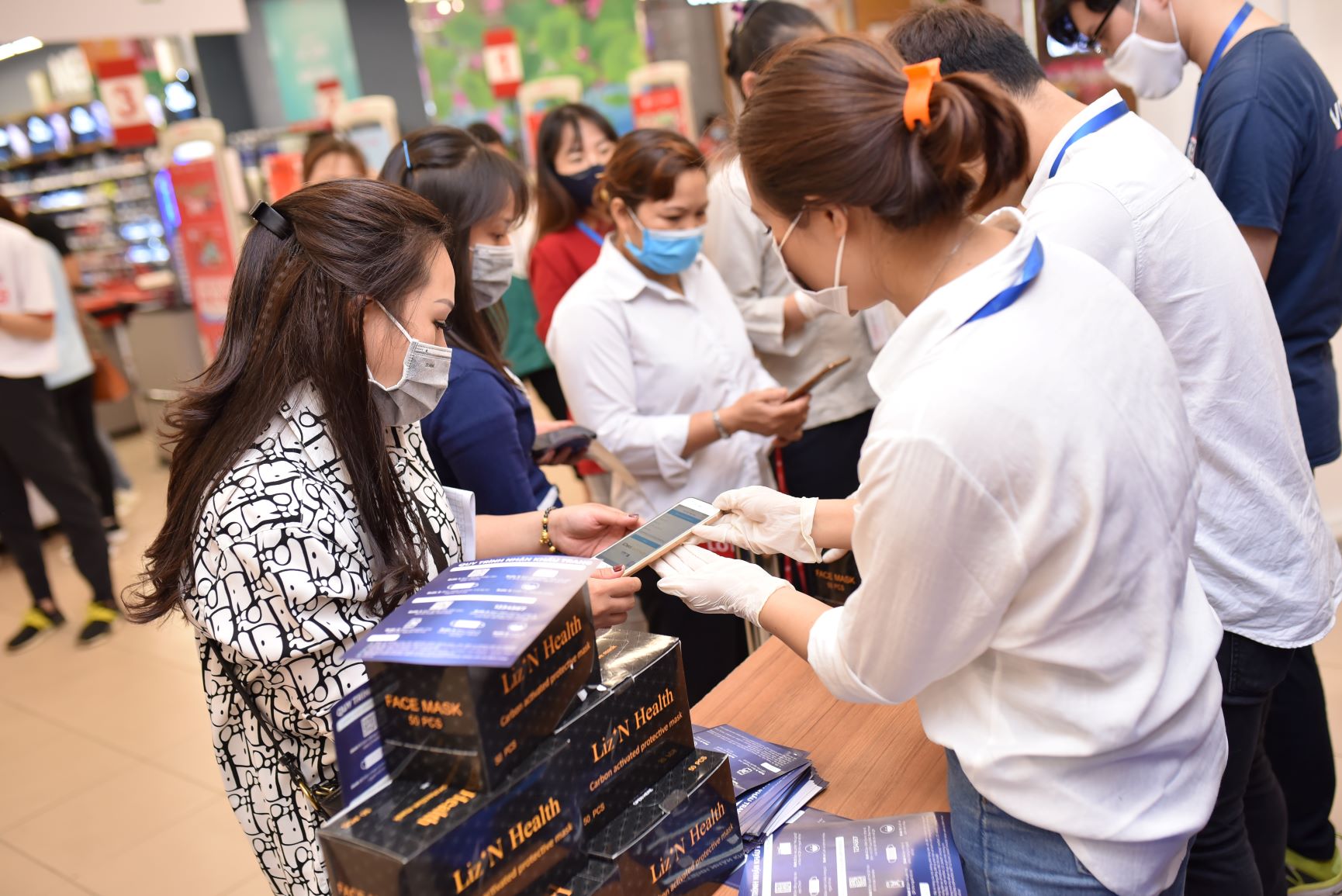 lotte-mart