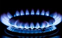 Tem chống giả cho bình ga - An toàn mọi nhà