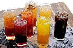 Nước giải khát đóng chai và sự thật rùng mình