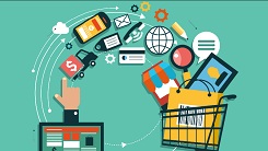 Hàng giả hàng nhái tấn công mạng xã hội