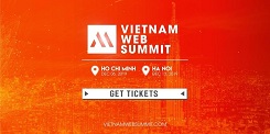 Vietnam Web Summit 2019 bùng nổ các topic đến từ iCheck