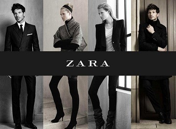 Mua quần áo Zara chính hãng chỉ với 5 đặc điểm nhận diện đơn giản