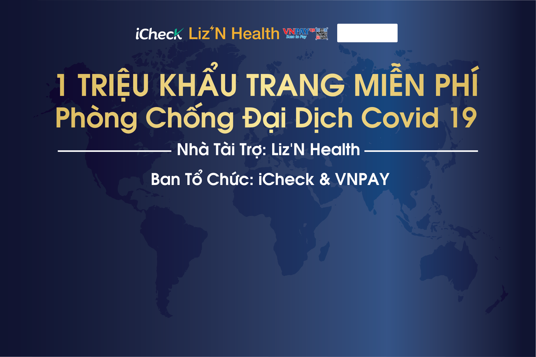 Những điều cần biết về khẩu trang cacbon 4 lớp kháng khuẩn Liz N Health