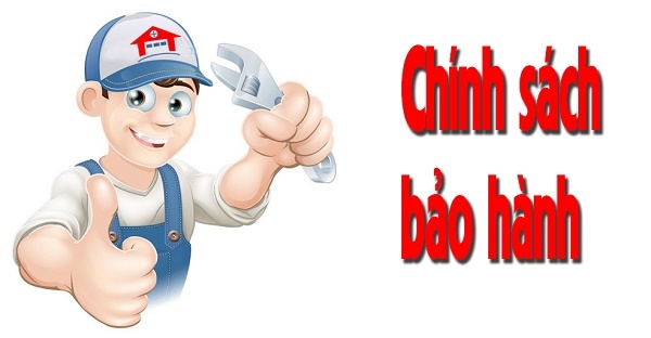 Tem bảo hành 