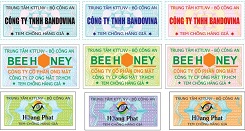 Tem chống giả bị làm giả chuyện thật như đùa