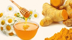 Nhận biết chất lượng tinh bột nghệ tốt không khó