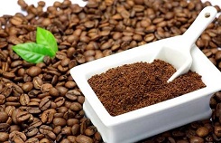 Mở rộng thị trường cà phê từ truy xuất nguồn gốc