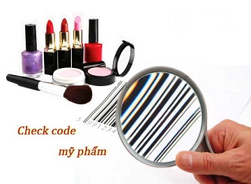 Tai sao san pham luc truoc quet khong ra thong tin, thoi gian sau quet lai ra?