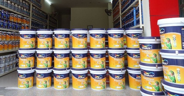 Giải pháp công nghệ nào cho doanh nghiệp Sơn tường trước nạn hàng giả