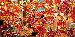 Mẹo lựa chọn đồ chơi Trung Thu an toàn cho bé 