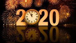 iCheck chúc mừng năm mới 2020