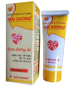 Người tiêu dùng chịu hậu quả nghiêm trọng khi dùng kem nghệ trị mụn giả