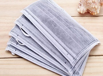 Phân biệt khẩu trang y tế thật - giả trong mùa dịch Covid-19