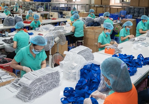 Những địa chỉ bán khẩu trang đúng giá