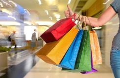 Kinh nghiệm mua hàng xách tay Mỹ bạn đã biết chưa?