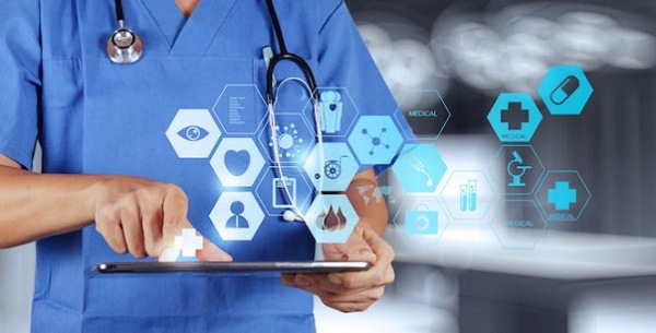 Những lĩnh vực ứng dụng công nghệ Blockchain