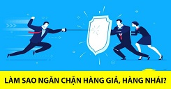 Giai phap chong gia hieu qua doanh nghiep nhat dinh khong the bo qua Giai phap chong gia hieu qua doanh nghiep nhat dinh khong the bo qua