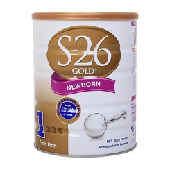 Cách phân biệt sữa S26 thật giả đơn giản cho người tiêu dùng 