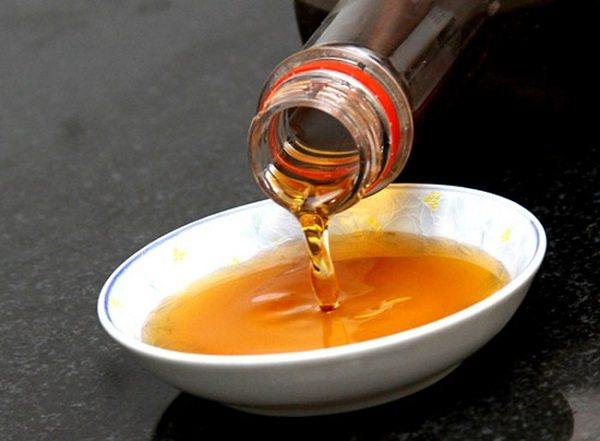 Nước mắm