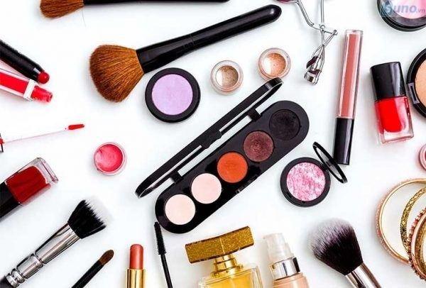 Phân biệt mỹ phẩm thật giả