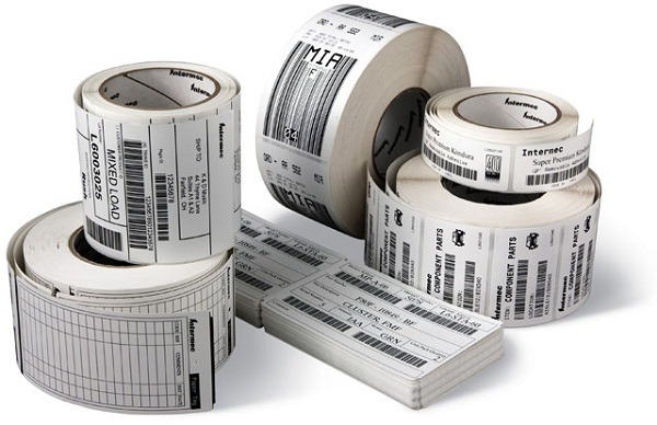 Code 93 phổ biển trên thị trường 