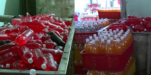Tại sao lĩnh vực đồ uống cần được đăng ký thông tin thương phẩm?