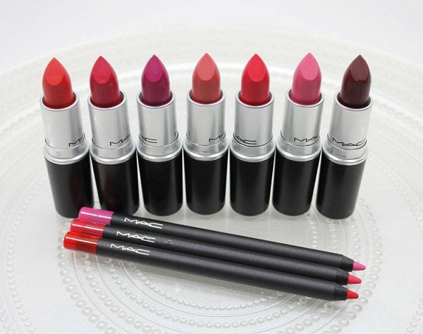 Những dấu hiệu “chuẩn xác” để mua được son Mac “chuẩn Auth”
