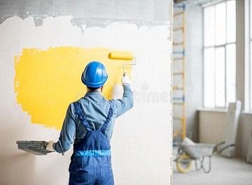 Giải pháp công nghệ nào cho doanh nghiệp Sơn tường trước nạn hàng giả
