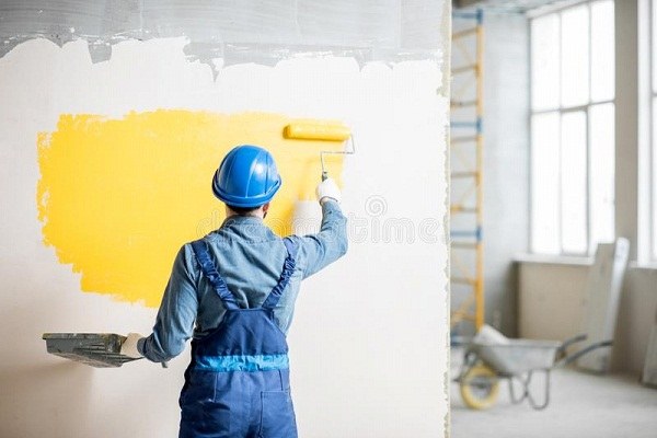 Giải pháp công nghệ nào cho doanh nghiệp Sơn tường trước nạn hàng giả