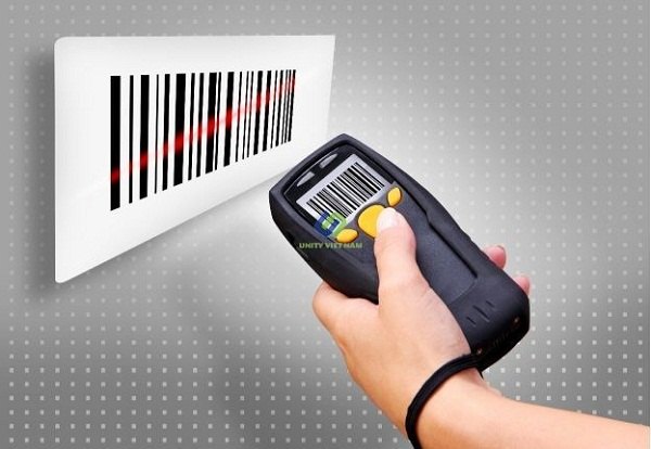 Sản phẩm cần có mã vạch để minh bạch thông tin