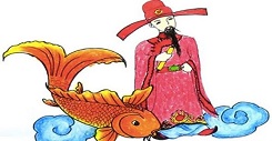 Thắp hương táo quân ở đâu chuẩn