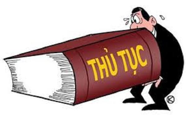 Thủ tục xin cấp tem của bộ công an