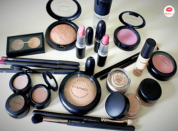 Nhận biết mỹ phẩm Mac chất lượng bằng cách nào?