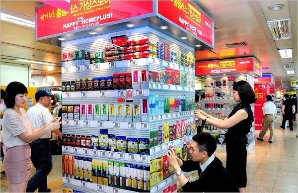 Doanh nghiệp cần đáp ứng nhu cầu truy xuất thông tin sản phẩm của người tiêu dùng