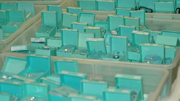 Tiffany’s