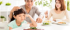Top 3 loại thuốc bổ giúp trẻ ăn ngon miệng hơn